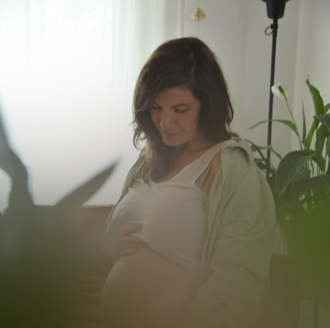 Nadine Blank – Pädagogische Fachkraft und Coach